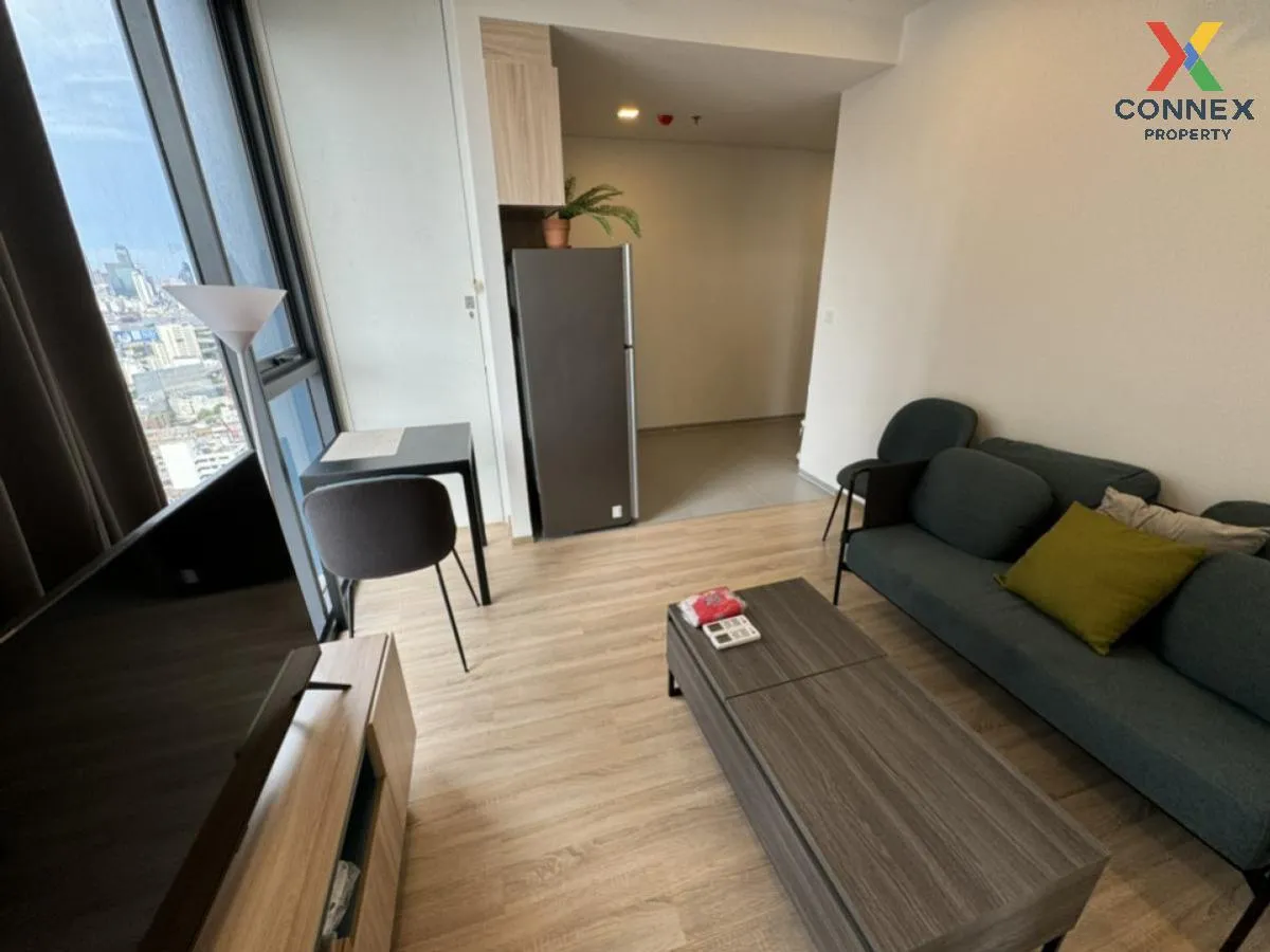 For Rent Condo , XT Phayathai , BTS-Phaya Thai , Thanon Phyathai  1