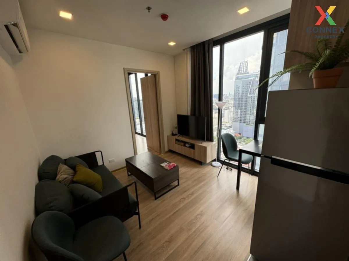 For Rent Condo , XT Phayathai , BTS-Phaya Thai , Thanon Phyathai  2