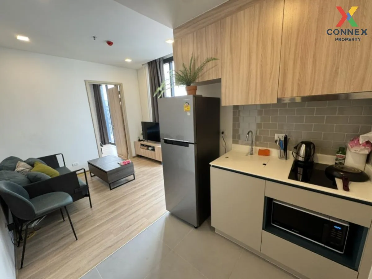 For Rent Condo , XT Phayathai , BTS-Phaya Thai , Thanon Phyathai  3