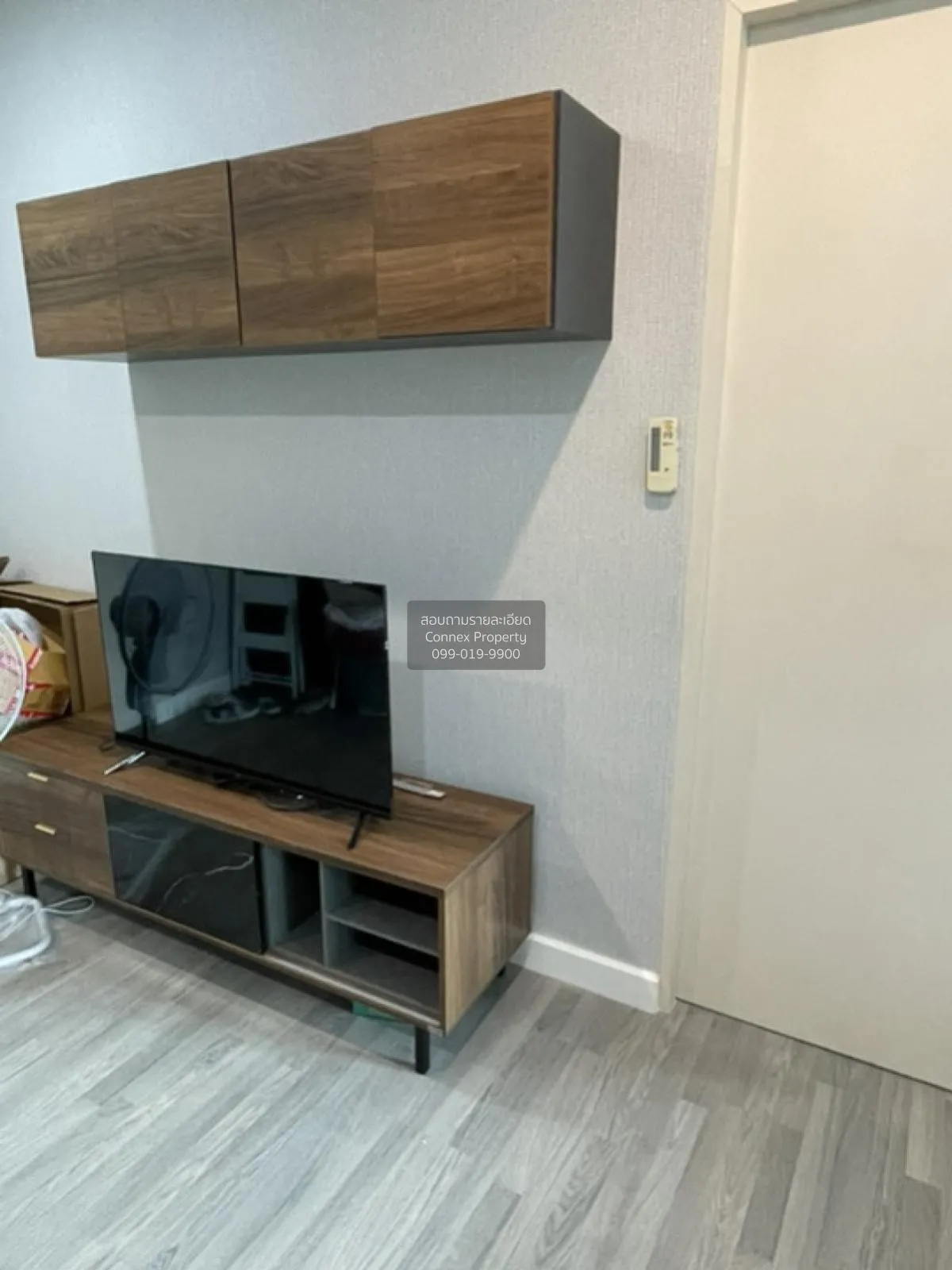 For Rent Condo , The Room BTS Wongwianyai , BTS-Wongwian Yai , Ba 2