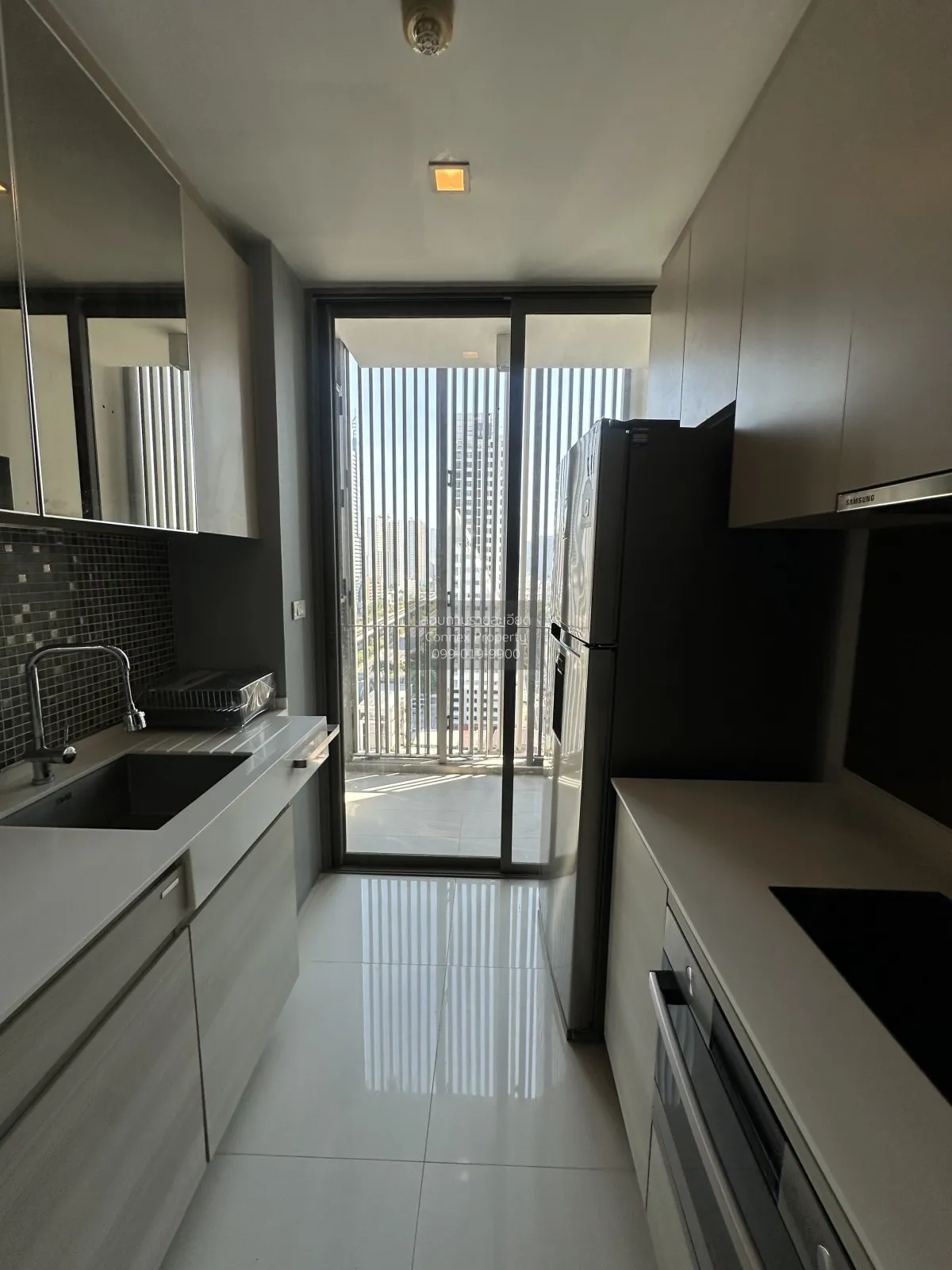 For Rent Condo , The Room BTS Wongwianyai , BTS-Wongwian Yai , Ba 4
