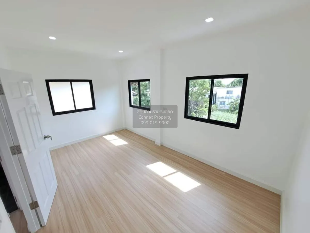 For Sale Townhouse/Townhome  , Baan Tawanthong , Nong Khaem , Non