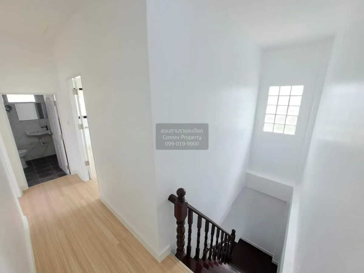 For Sale Townhouse/Townhome  , Baan Tawanthong , Nong Khaem , Non