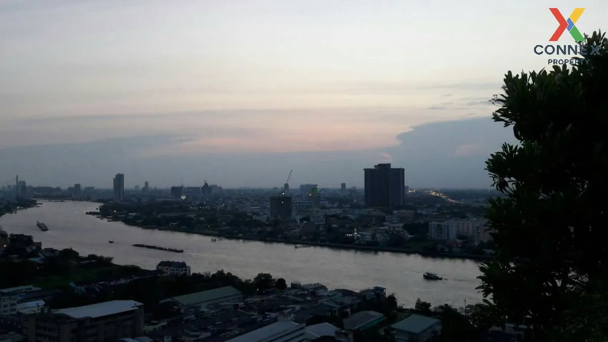 เช่าคอนโด  ชีวาทัย เรสซิเดนซ์ บางโพ ดูเพล็กซ์ MRT-บางโพ บางซื่อ เ
