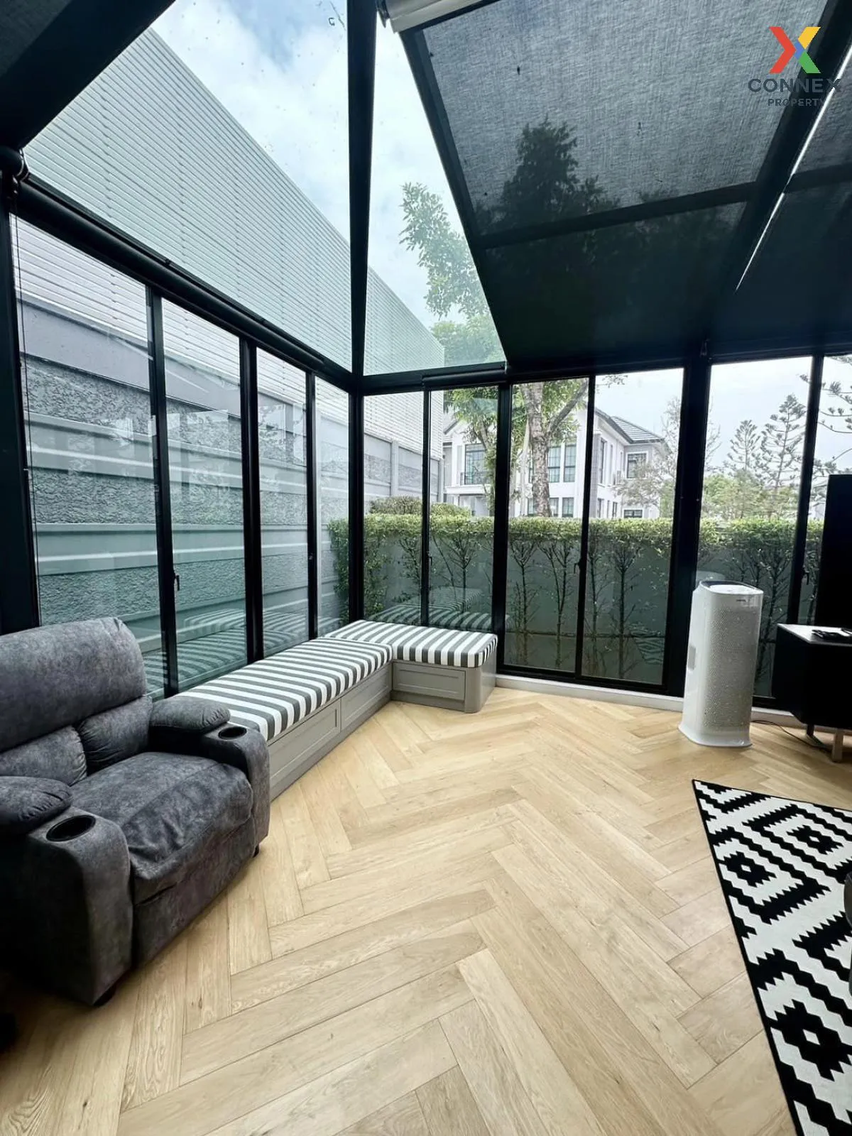 ขายบ้าน  เดอะ พาลาซโซ่ ปิ่นเกล้า ศาลาธรรมสพน์ เขต ทวีวัฒนา กรุงเท