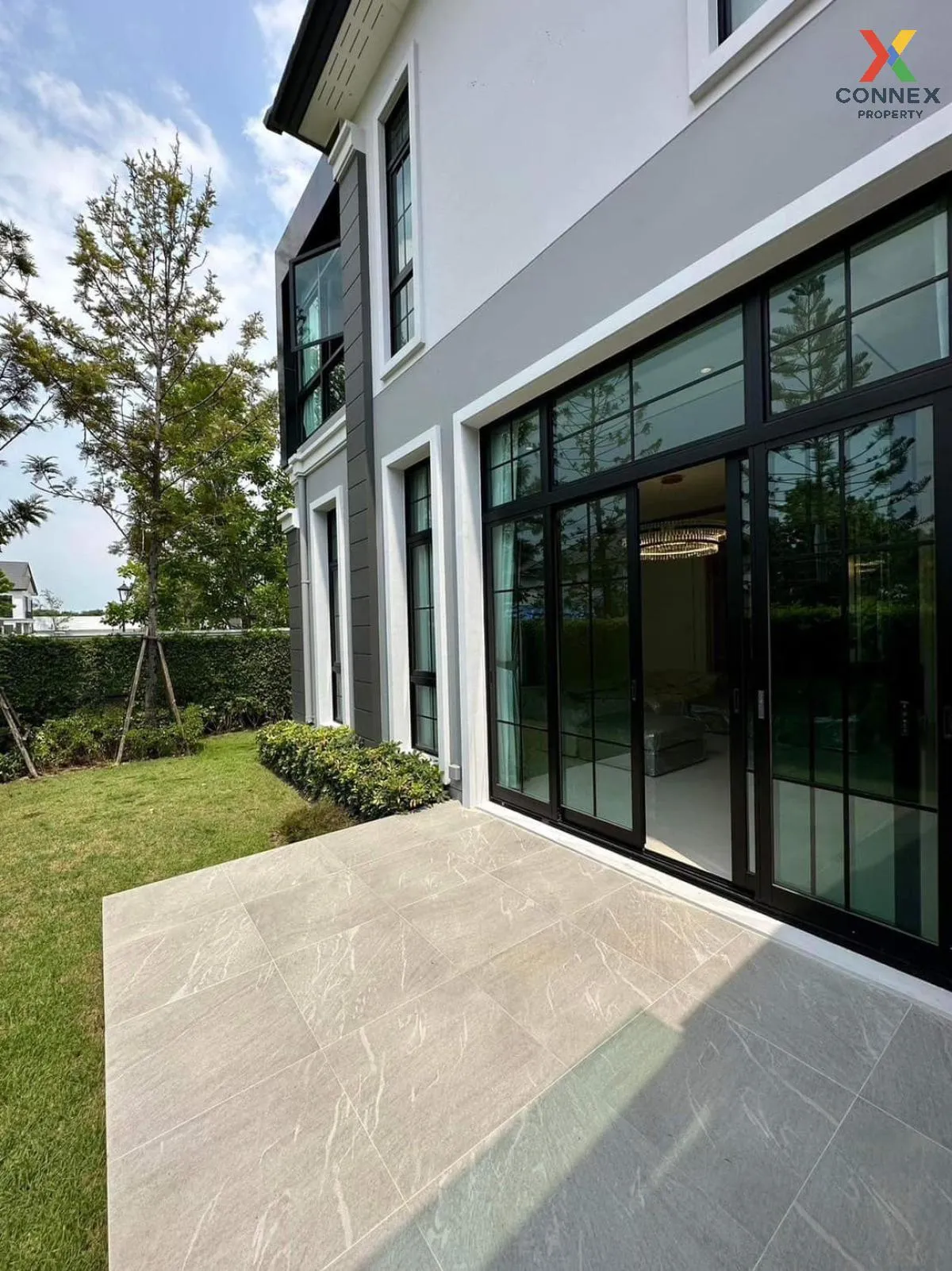 ขายบ้าน  เดอะ พาลาซโซ่ ปิ่นเกล้า ศาลาธรรมสพน์ เขต ทวีวัฒนา กรุงเท