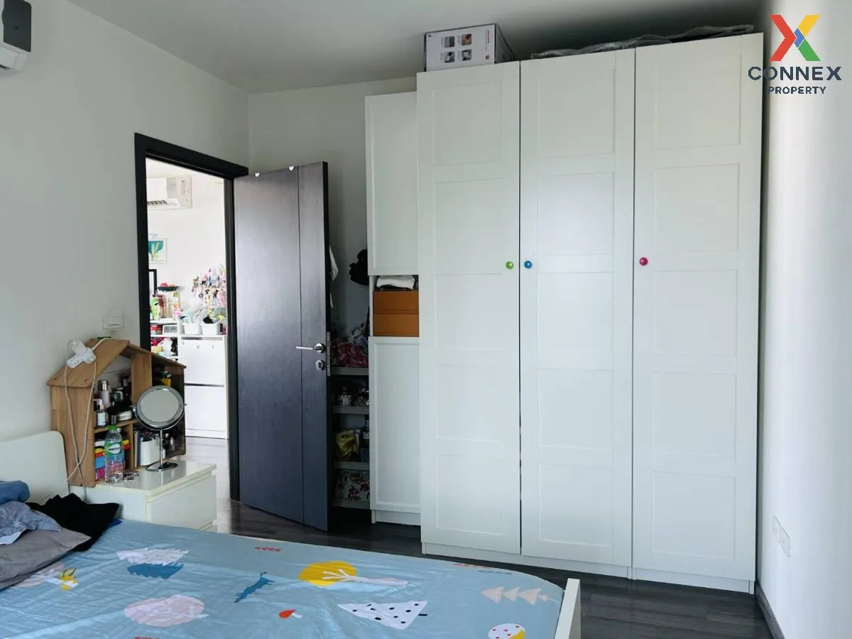 For Sale Condo , The Base Park East Sukhumvit 77 , BTS-On Nut , P 4