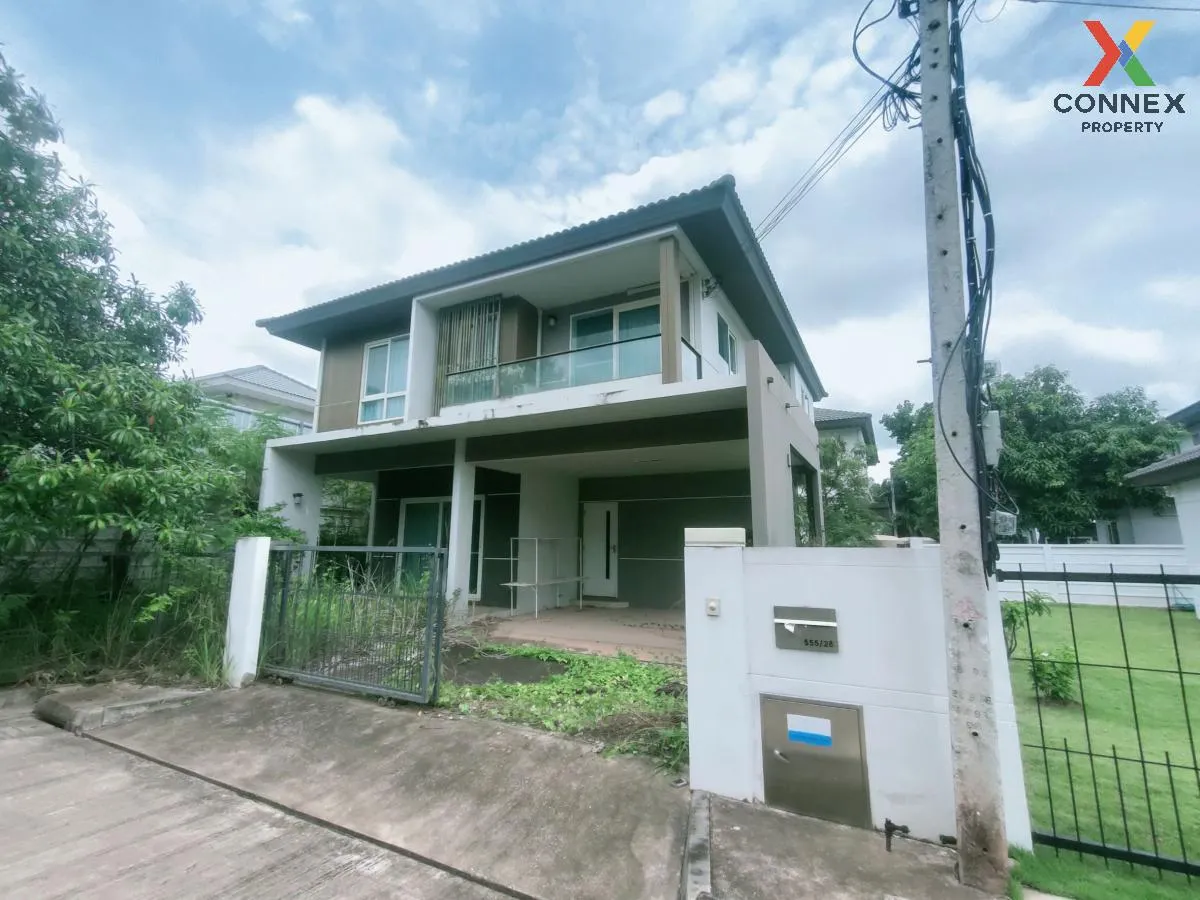 ขายบ้าน  สีวลี มะลิวัลย์ บ้านทุ่ม เมืองขอนแก่น ขอนแก่น CX-102411 ขายบ้าน  สีวลี มะลิวัลย์ บ้านทุ่ม เมืองขอนแก่น ขอนแก่น CX-102411 2