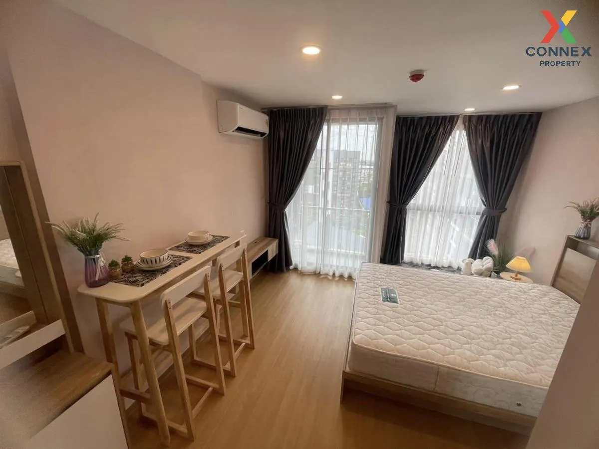 For Rent Condo , Bangkok Horizon Lite @ Phetkasem 48 , MRT-Phetka 2