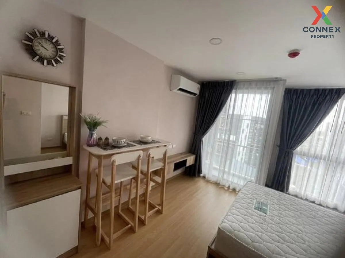 For Rent Condo , Bangkok Horizon Lite @ Phetkasem 48 , MRT-Phetka 3