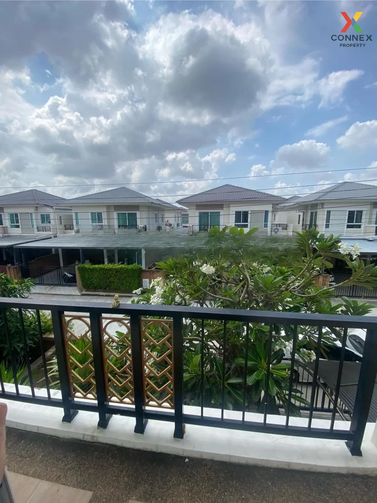 เช่าบ้าน  ภัสสร ไพรด์ ศรีนครินทร์ – หนามแดง บางแก้ว บางพลี สมุทรป