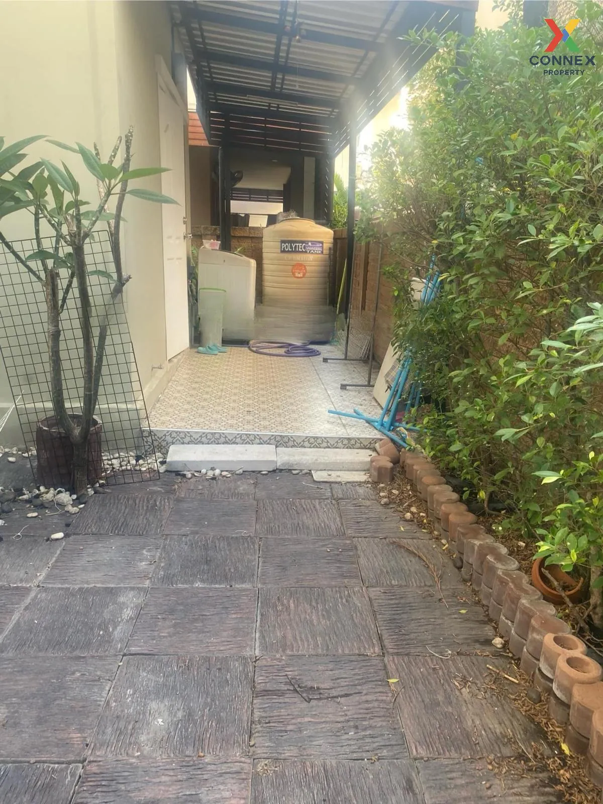 เช่าบ้าน  ภัสสร ไพรด์ ศรีนครินทร์ – หนามแดง บางแก้ว บางพลี สมุทรป