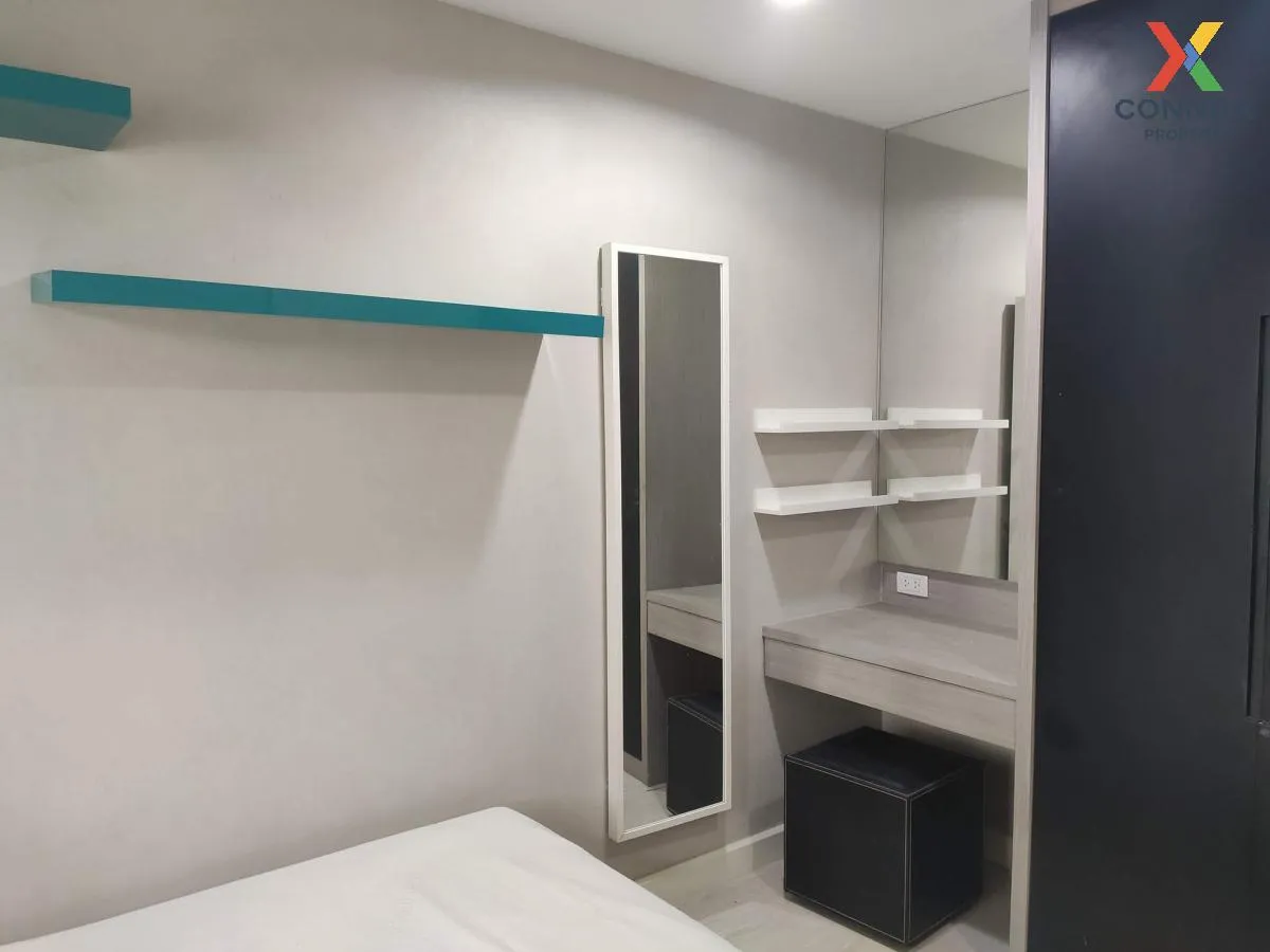 For Rent Condo , The Plenary Sathorn , BTS-Krung Thon Buri , Khlo