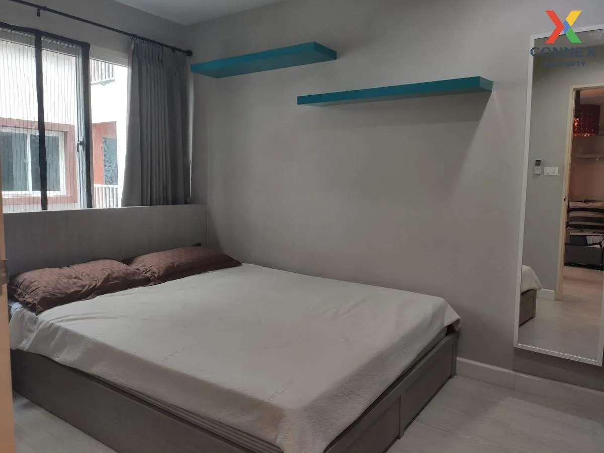 ขายคอนโด  เดอะ เพลน เนอรี่ สาทร BTS-กรุงธนบุรี คลองต้นไทร เขต คลอ ขายคอนโด  เดอะ เพลน เนอรี่ สาทร BTS-กรุงธนบุรี คลองต้นไทร เขต คลอ 4