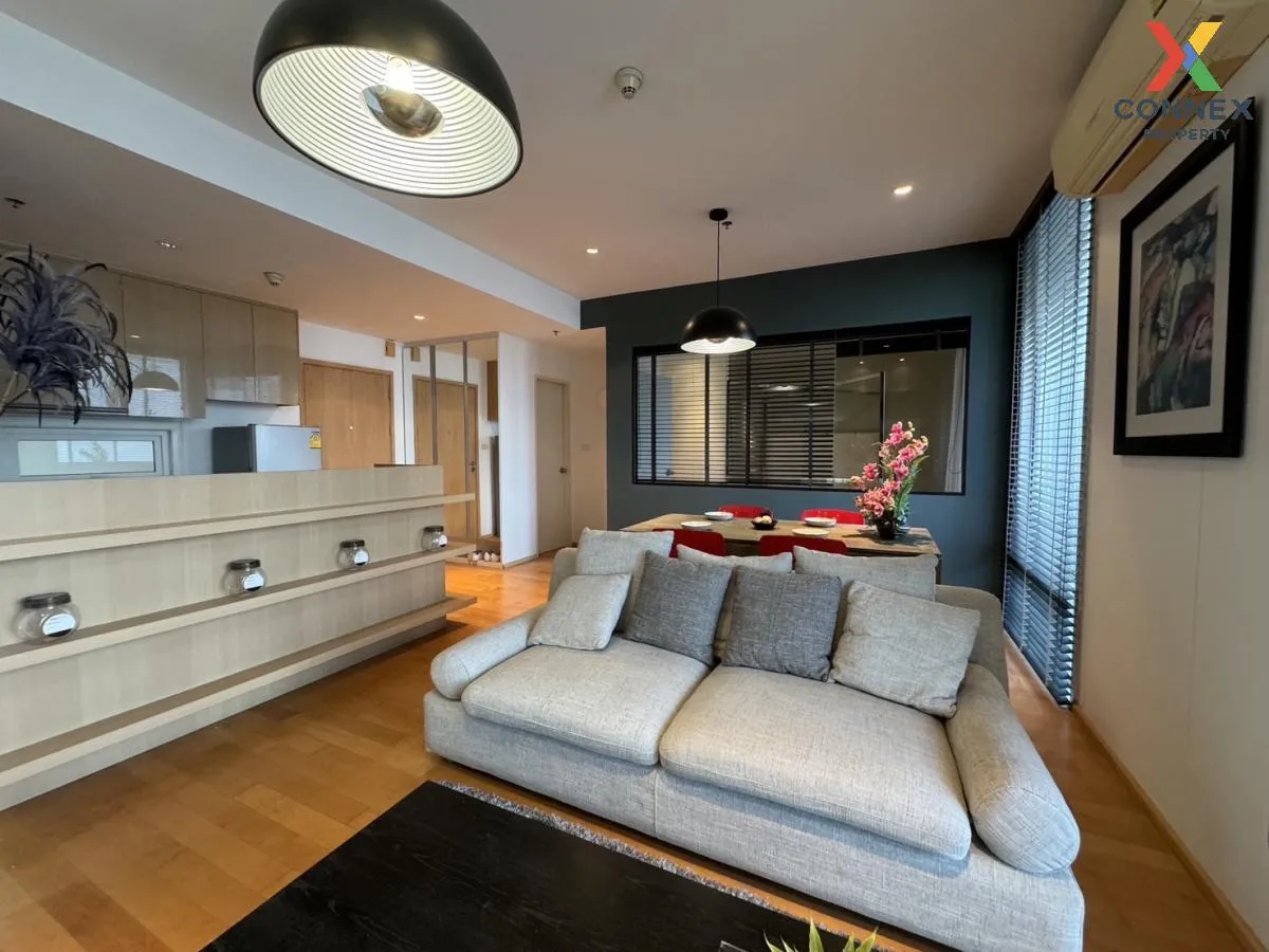 เช่าคอนโด  วิลล่า ราชเทวี BTS-ราชเทวี ถนนพญาไท เขต ราชเทวี กรุงเท 1