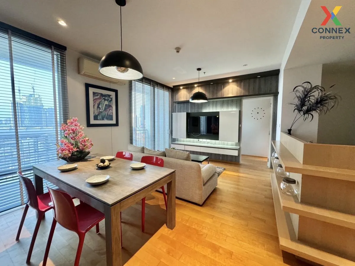 เช่าคอนโด  วิลล่า ราชเทวี BTS-ราชเทวี ถนนพญาไท เขต ราชเทวี กรุงเท 4