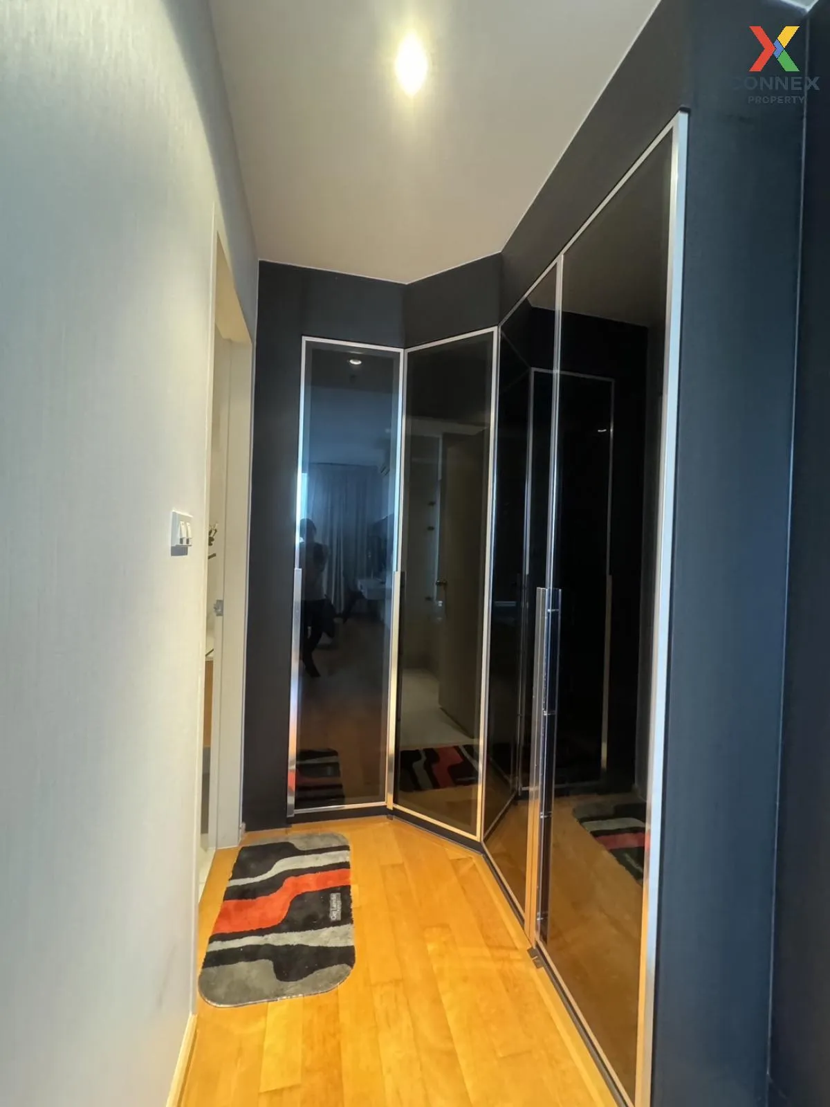 เช่าคอนโด  วิลล่า ราชเทวี BTS-ราชเทวี ถนนพญาไท เขต ราชเทวี กรุงเท