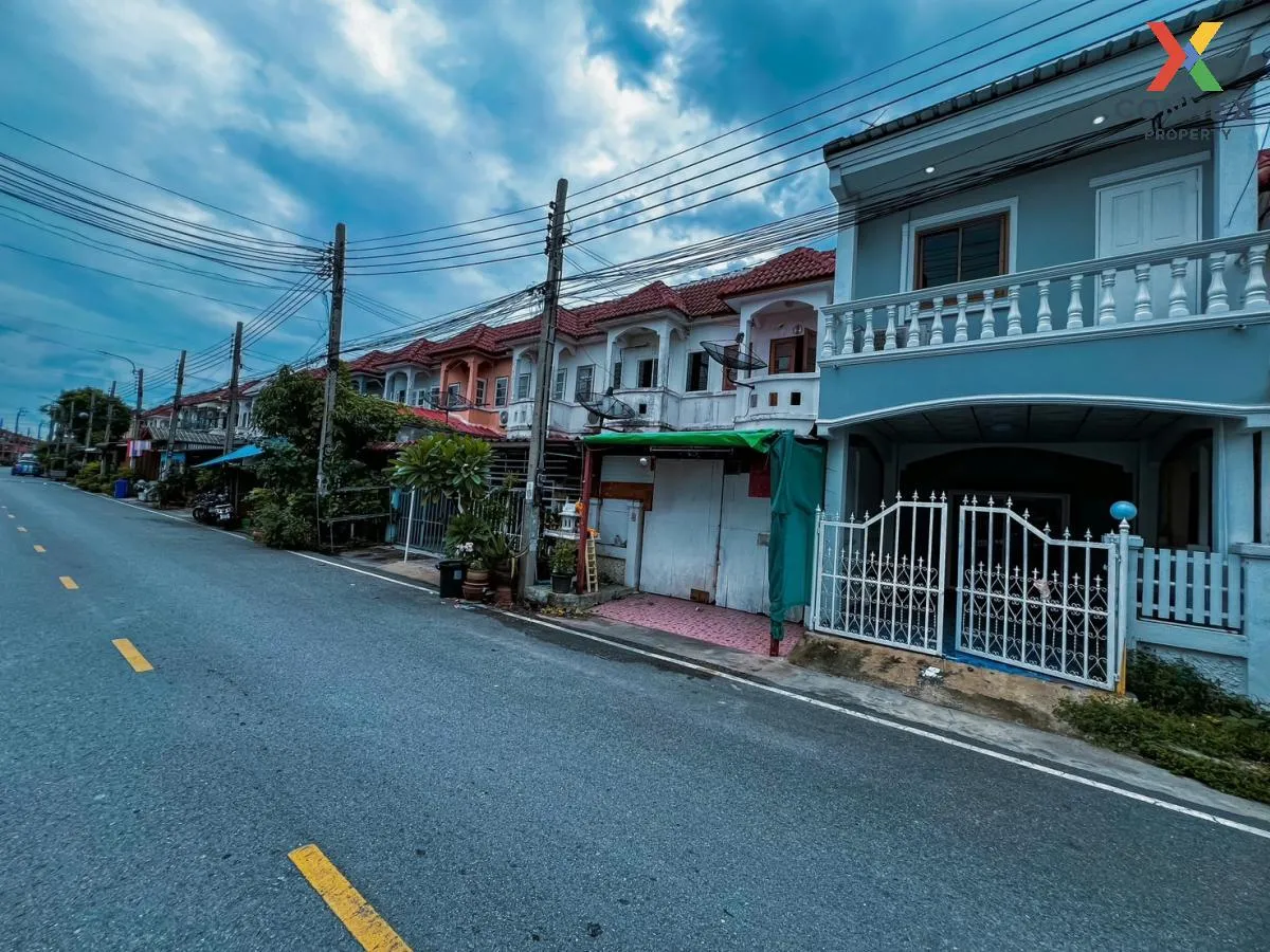 ขายทาวน์เฮ้าส์/ทาวน์โฮม  เอเชียโฮมทาวน์ ไทรน้อย ไทรน้อย นนทบุรี C ขายทาวน์เฮ้าส์/ทาวน์โฮม  เอเชียโฮมทาวน์ ไทรน้อย ไทรน้อย นนทบุรี C 2