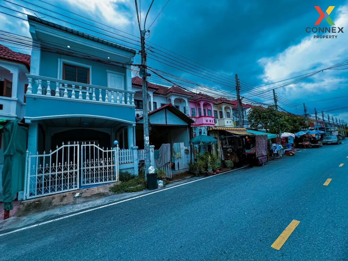 ขายทาวน์เฮ้าส์/ทาวน์โฮม  เอเชียโฮมทาวน์ ไทรน้อย ไทรน้อย นนทบุรี C ขายทาวน์เฮ้าส์/ทาวน์โฮม  เอเชียโฮมทาวน์ ไทรน้อย ไทรน้อย นนทบุรี C 3