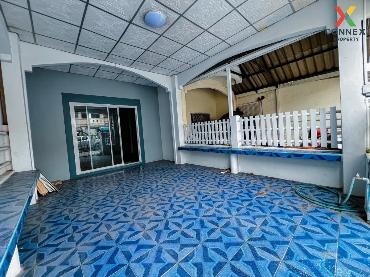 ขายทาวน์เฮ้าส์/ทาวน์โฮม  เอเชียโฮมทาวน์ ไทรน้อย ไทรน้อย นนทบุรี C ขายทาวน์เฮ้าส์/ทาวน์โฮม  เอเชียโฮมทาวน์ ไทรน้อย ไทรน้อย นนทบุรี C 4