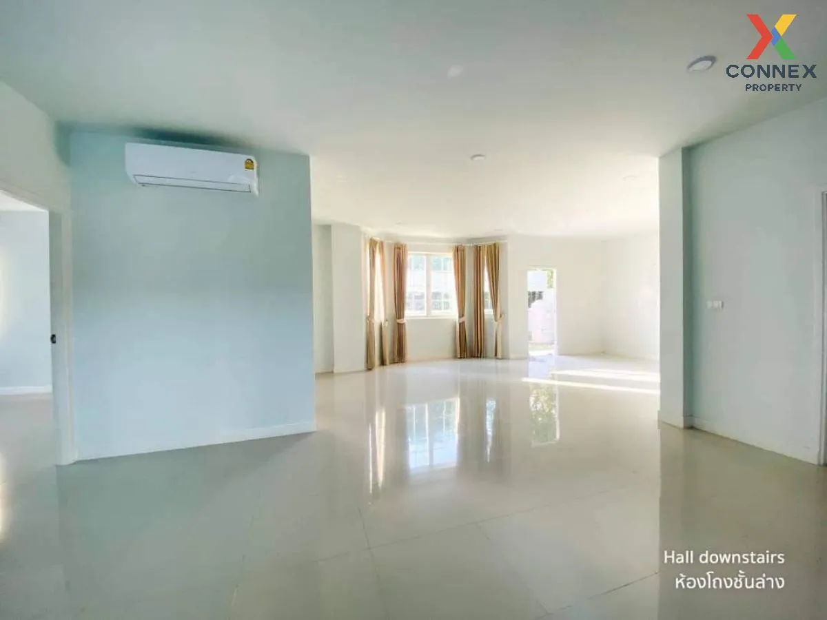 ขายบ้าน  อารียา ดอนเมือง-สรงประภา หน้ากว้าง หลักหก เมืองปทุมธานี  4