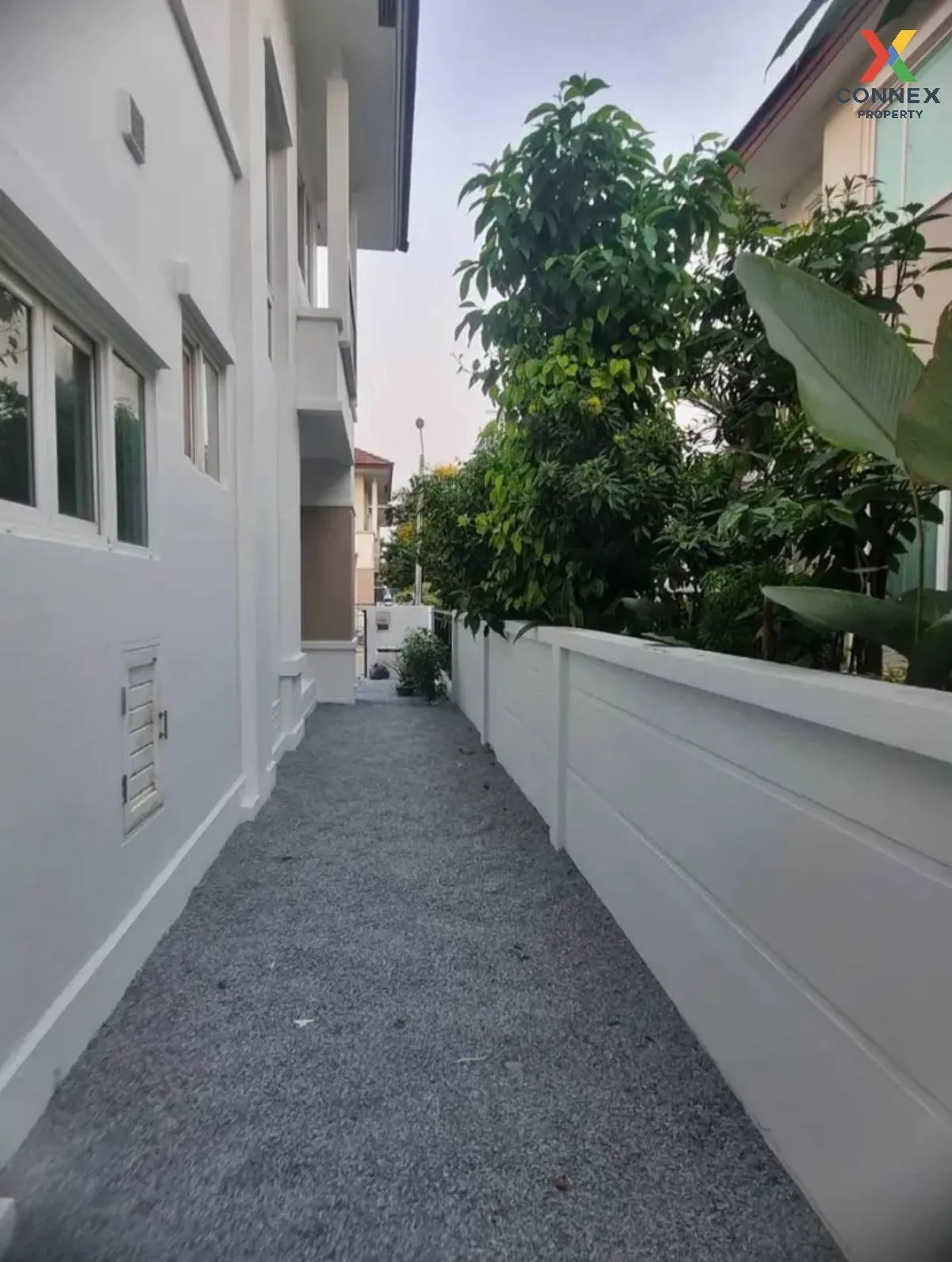 ขายบ้าน  เดอะ ซิตี้ พระราม 5-ราชพฤกษ์ 2 ห้องมุม บางขุนกอง บางกรวย 4