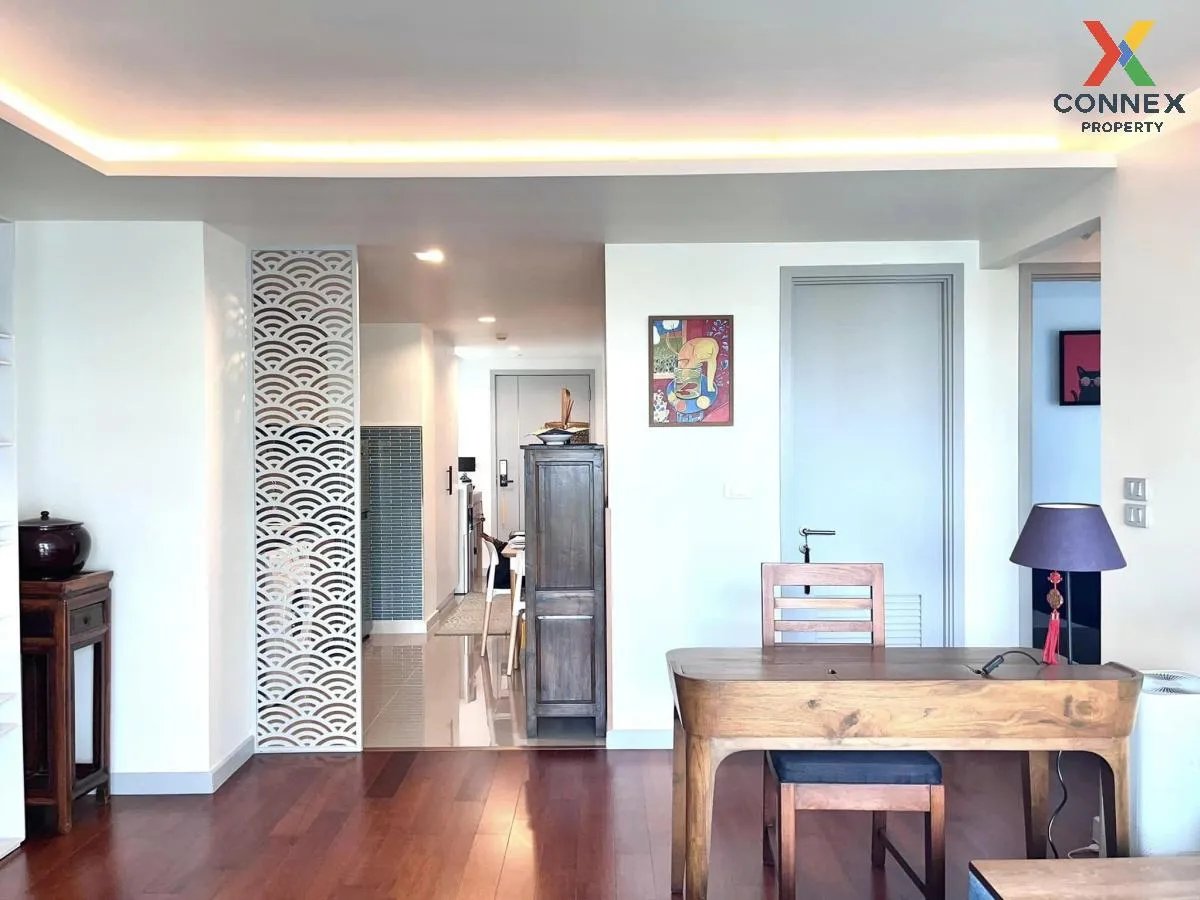 For Rent Condo , Inter lux premier sukhumvit 13 , MRT-Phetchaburi 4