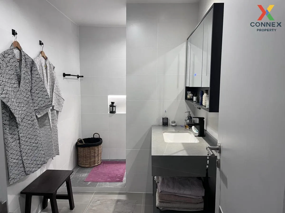 For Rent Condo , Inter lux premier sukhumvit 13 , MRT-Phetchaburi