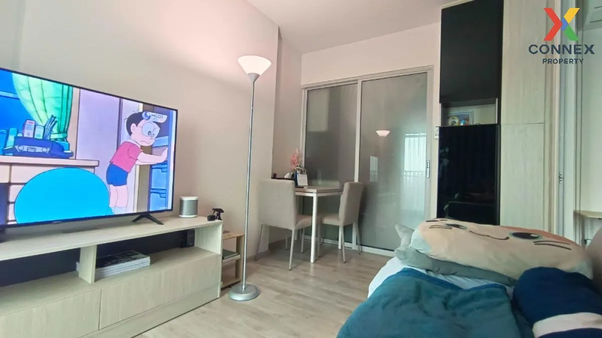 เช่าคอนโด  นิช โมโน รามคําแหง หัวหมาก เขต บางกะปิ กรุงเทพ CX-1024 2