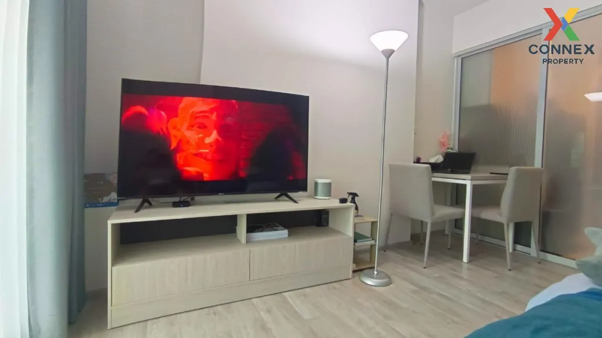 เช่าคอนโด  นิช โมโน รามคําแหง หัวหมาก เขต บางกะปิ กรุงเทพ CX-1024 4