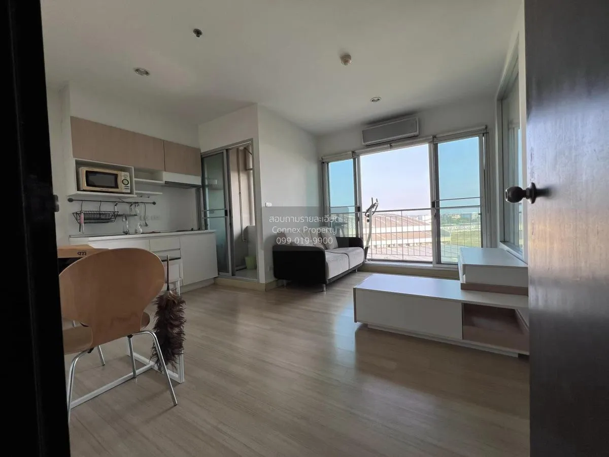 For Sale Condo , The Parkland Srinakarin Lakeside , Bang Na , Don 1