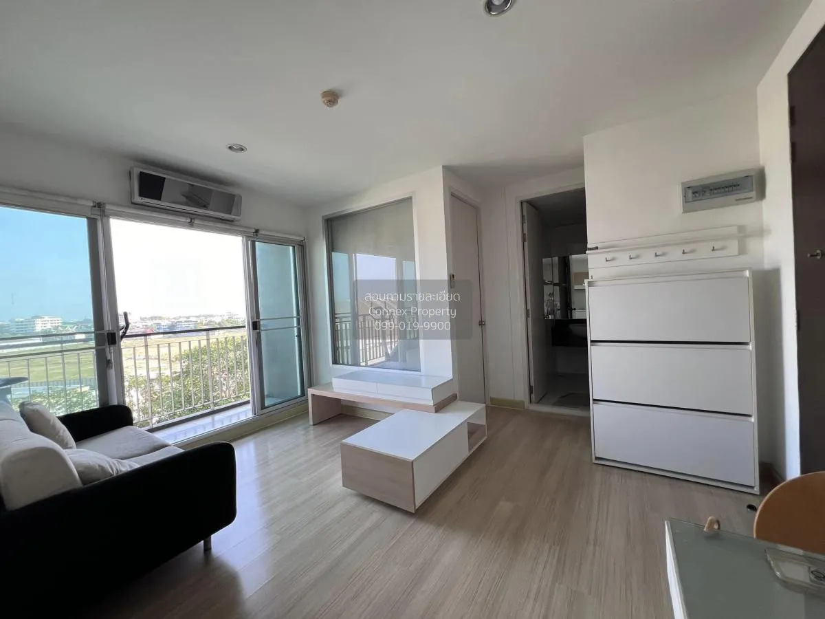 For Sale Condo , The Parkland Srinakarin Lakeside , Bang Na , Don 2