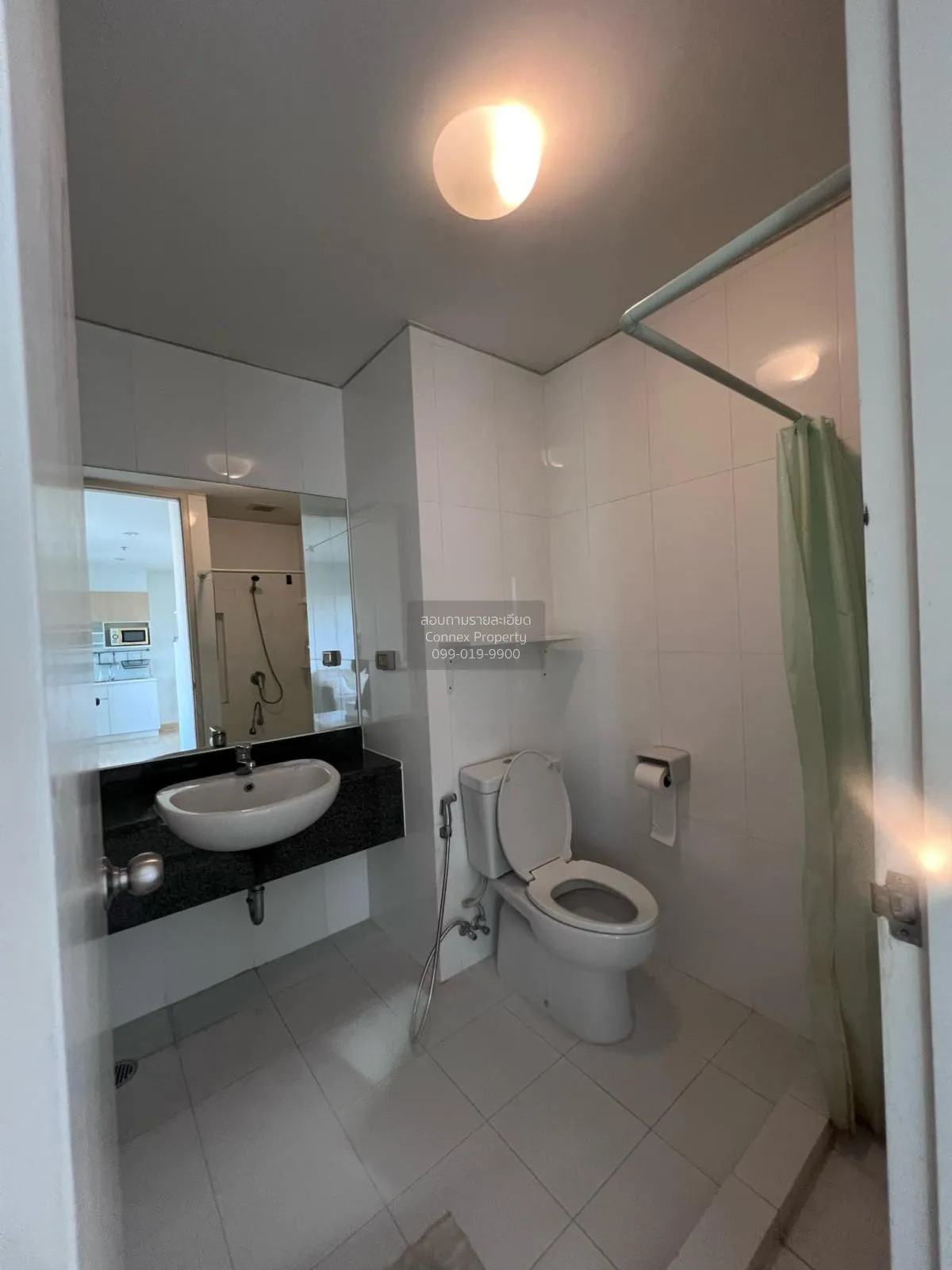 For Sale Condo , The Parkland Srinakarin Lakeside , Bang Na , Don