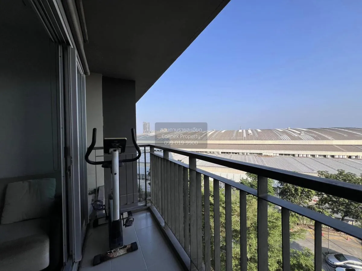 For Sale Condo , The Parkland Srinakarin Lakeside , Bang Na , Don