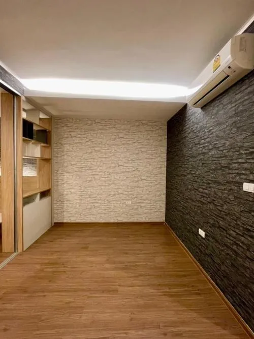 เช่าคอนโด  ยู ดีไลท์ เรสซิเดนซ์ ริเวอร์ฟร้อนท์ บางโพงพาง เขต ยานนาวา กรุงเทพ CX-102437