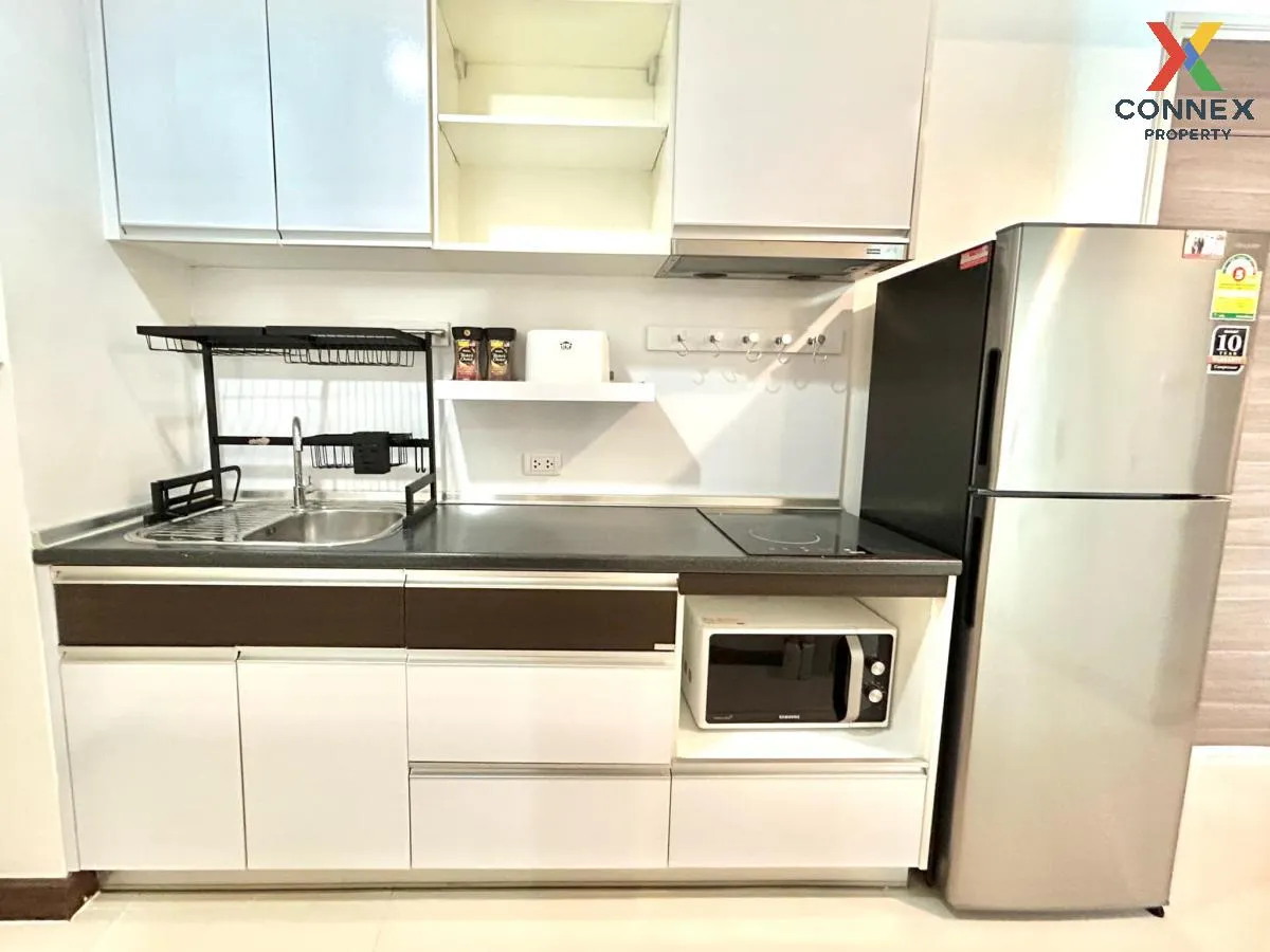 เช่าคอนโด  ศุภาลัย พรีมา ริวา ช่องนนทรี เขต ยานนาวา กรุงเทพ CX-10