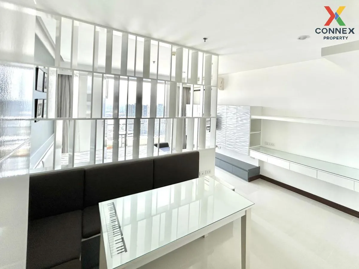 For Sale Condo , Supalai Prima Riva , Chong Nonsi , Yannawa , Ban 2