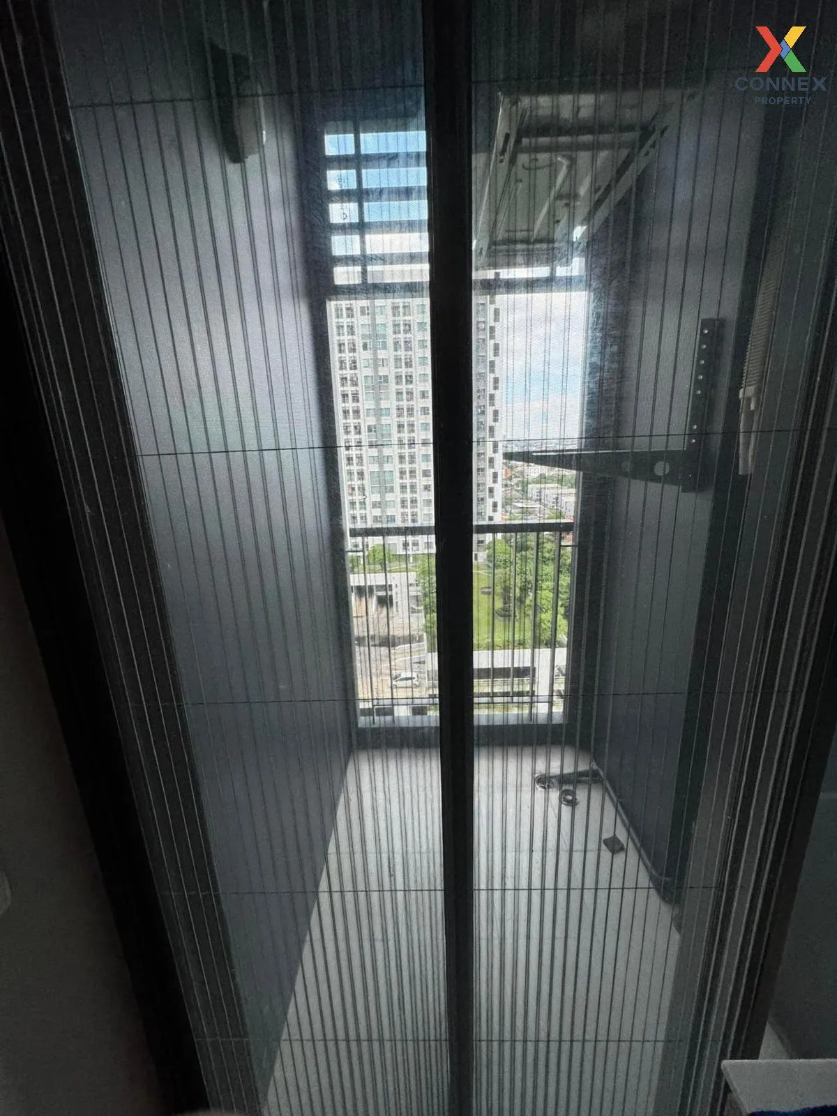 เช่าคอนโด  แอสปาย รัตนาธิเบศร์ - เวสต์ตัน MRT-บางกระสอ บางกระสอ เ