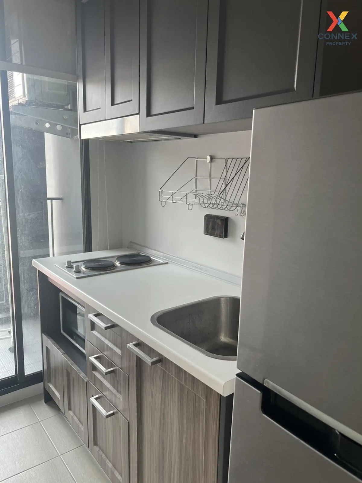 For Sale Condo , Premio Quinto , BTS-Sena Nikhom , Sena Nikhom ,  4