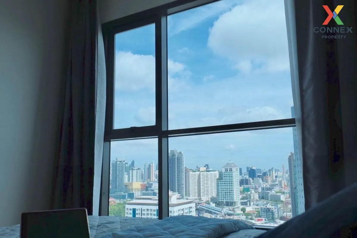 ขายคอนโด  ไลฟ์ สุขุมวิท 48 BTS-พระโขนง พระโขนง เขต คลองเตย กรุงเท ขายคอนโด  ไลฟ์ สุขุมวิท 48 BTS-พระโขนง พระโขนง เขต คลองเตย กรุงเท 2