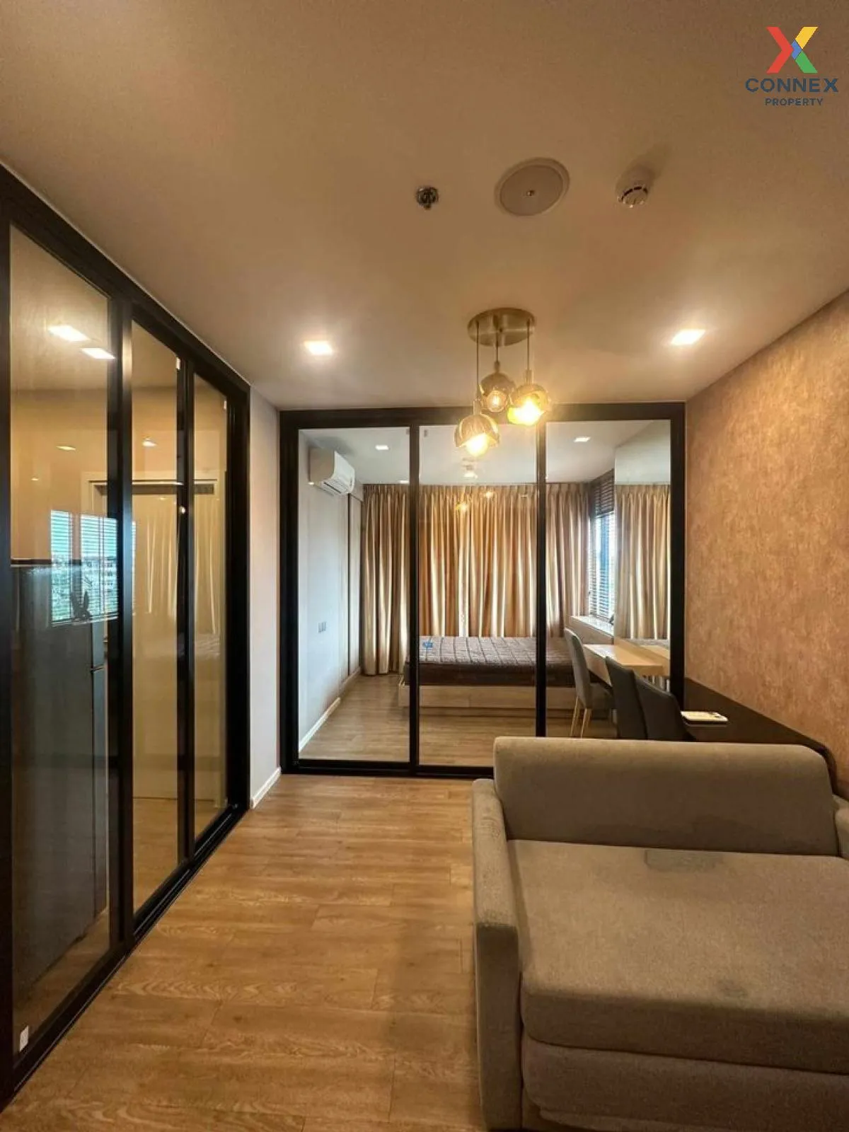 For Rent Condo , Modiz Sukhumvit 50 , BTS-On Nut , Phra Khanong , 3