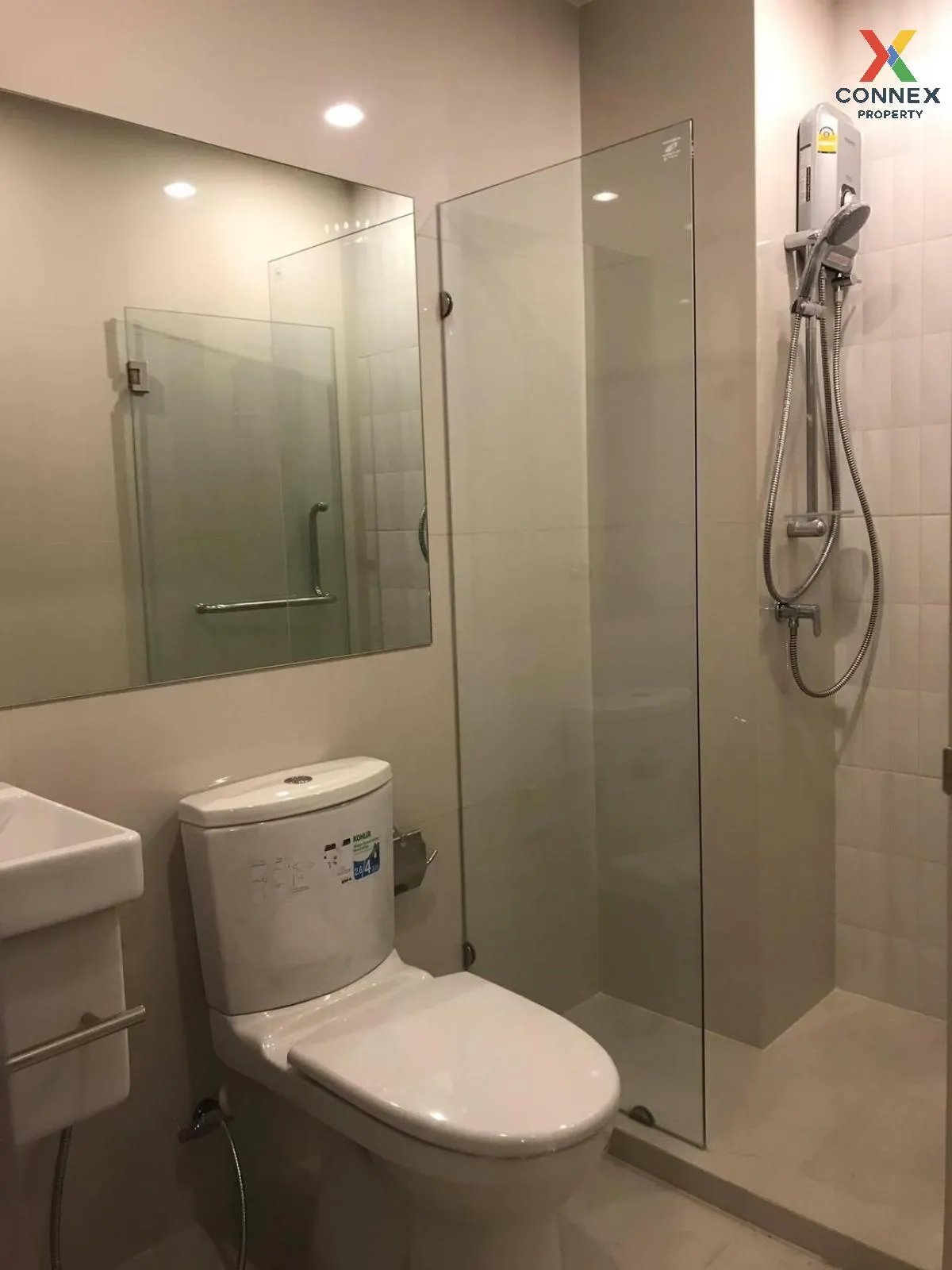 เช่าคอนโด  ไลฟ์ อโศก MRT-เพชรบุรี บางกะปิ เขต ห้วยขวาง กรุงเทพ CX