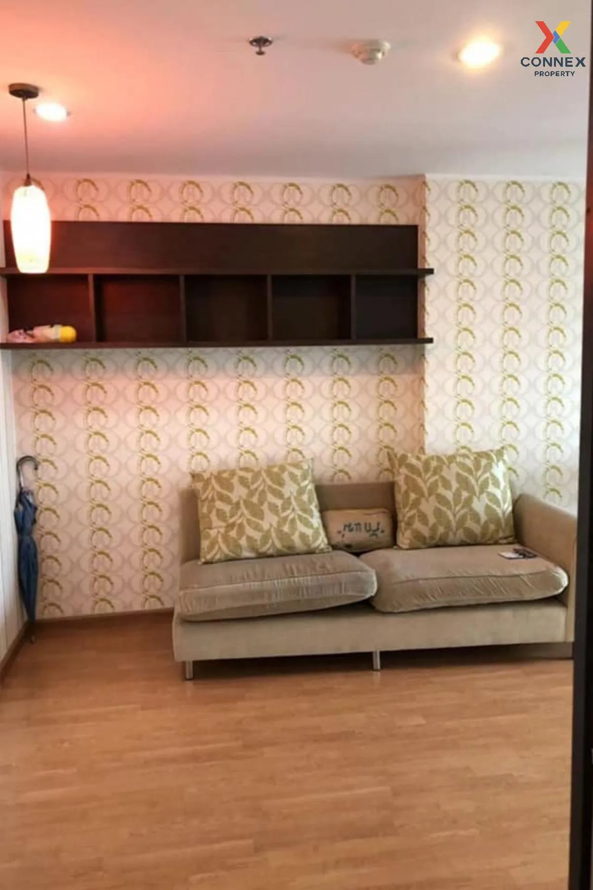 For Rent Condo , U Delight @ Huai Kwang Station , MRT-Huai Khwang 3