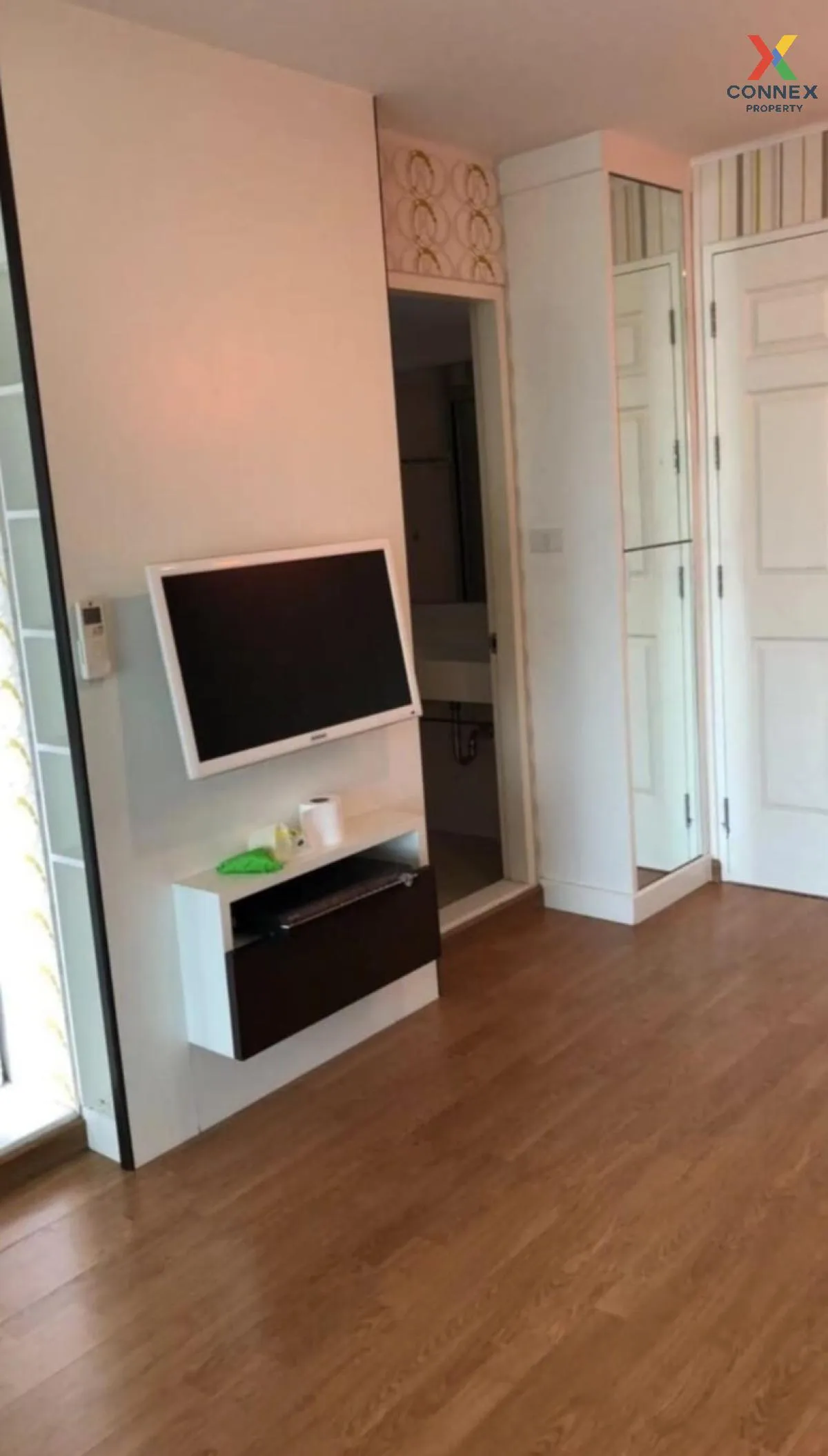 For Rent Condo , U Delight @ Huai Kwang Station , MRT-Huai Khwang 4