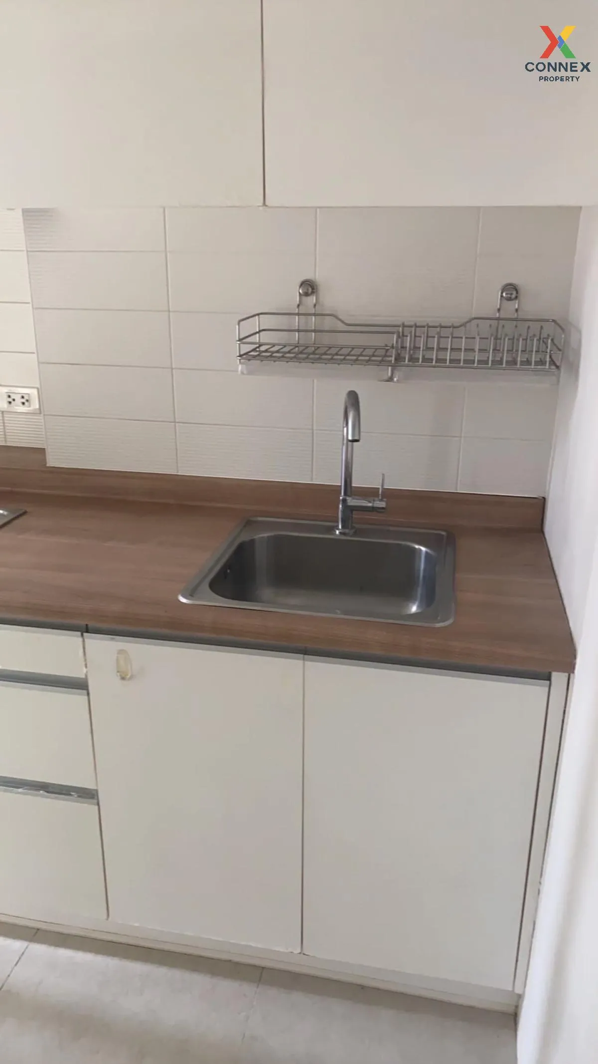 For Rent Condo , U Delight @ Huai Kwang Station , MRT-Huai Khwang