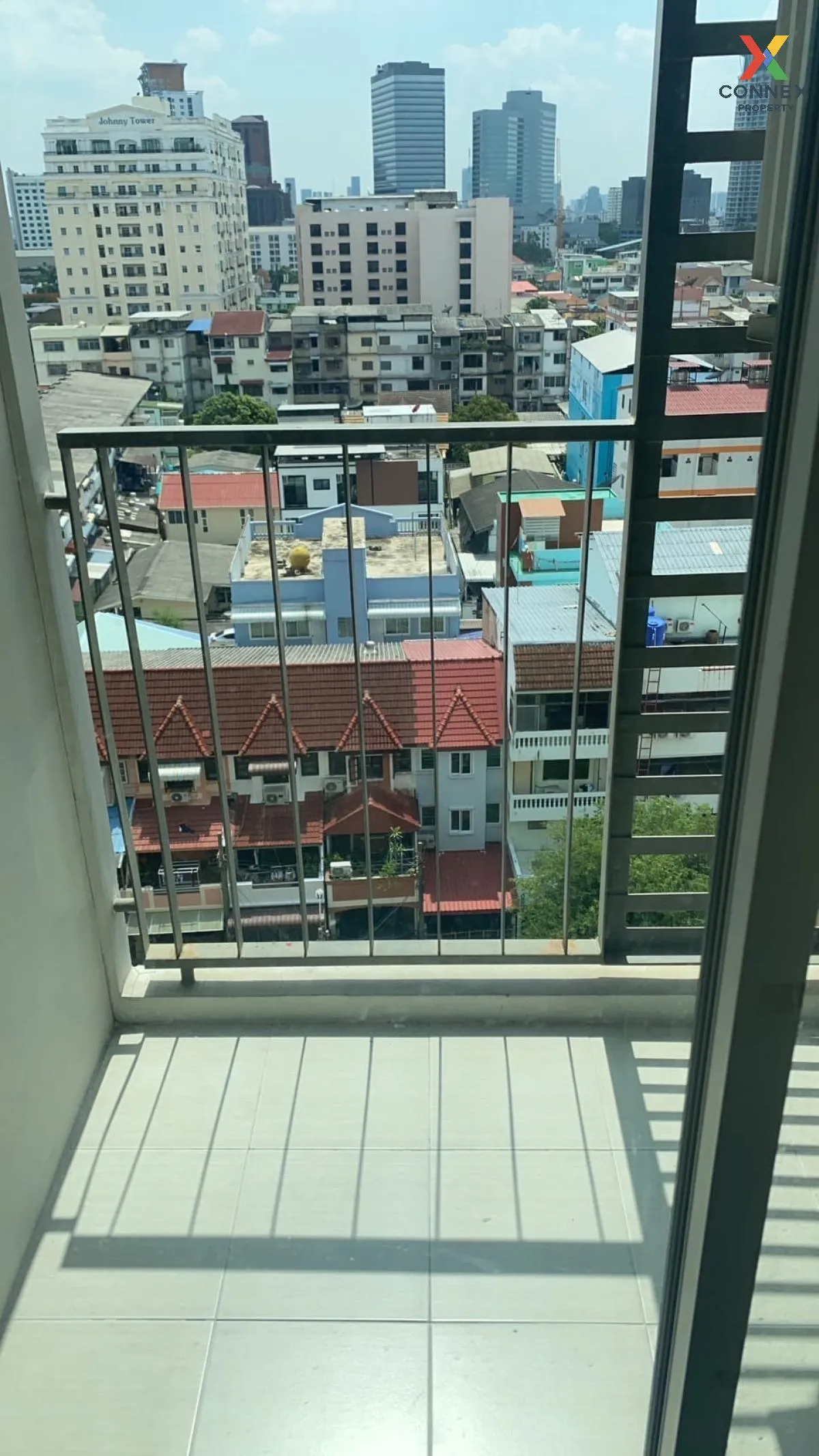 For Rent Condo , U Delight @ Huai Kwang Station , MRT-Huai Khwang