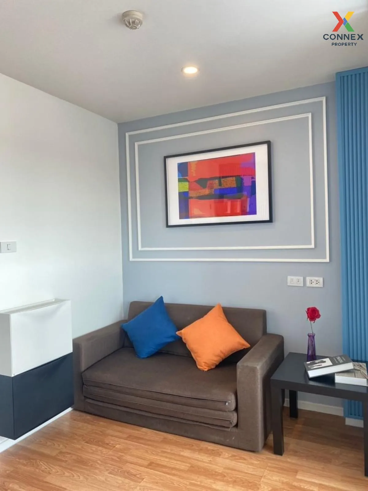 ขายคอนโด  ลุมพินี วิลล์ ราชพฤกษ์ - บางแวก บางแวก เขต ภาษีเจริญ กร 2