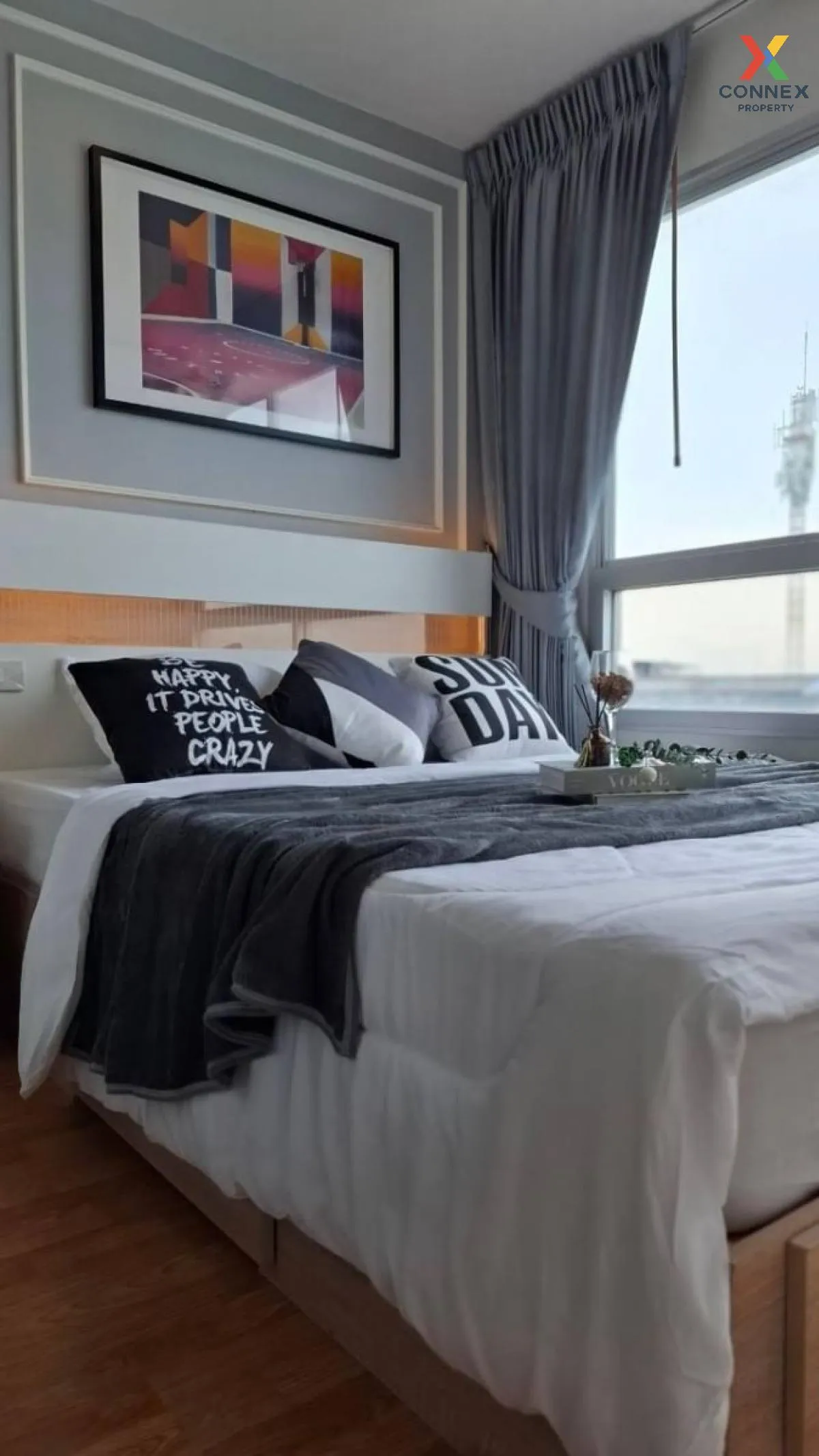 ขายคอนโด  ลุมพินี วิลล์ ราชพฤกษ์ - บางแวก บางแวก เขต ภาษีเจริญ กร 4