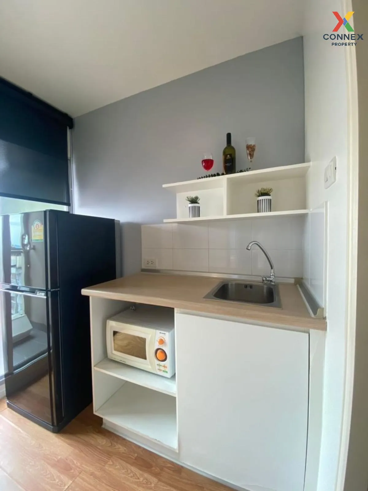 ขายคอนโด  ลุมพินี วิลล์ ราชพฤกษ์ - บางแวก บางแวก เขต ภาษีเจริญ กร