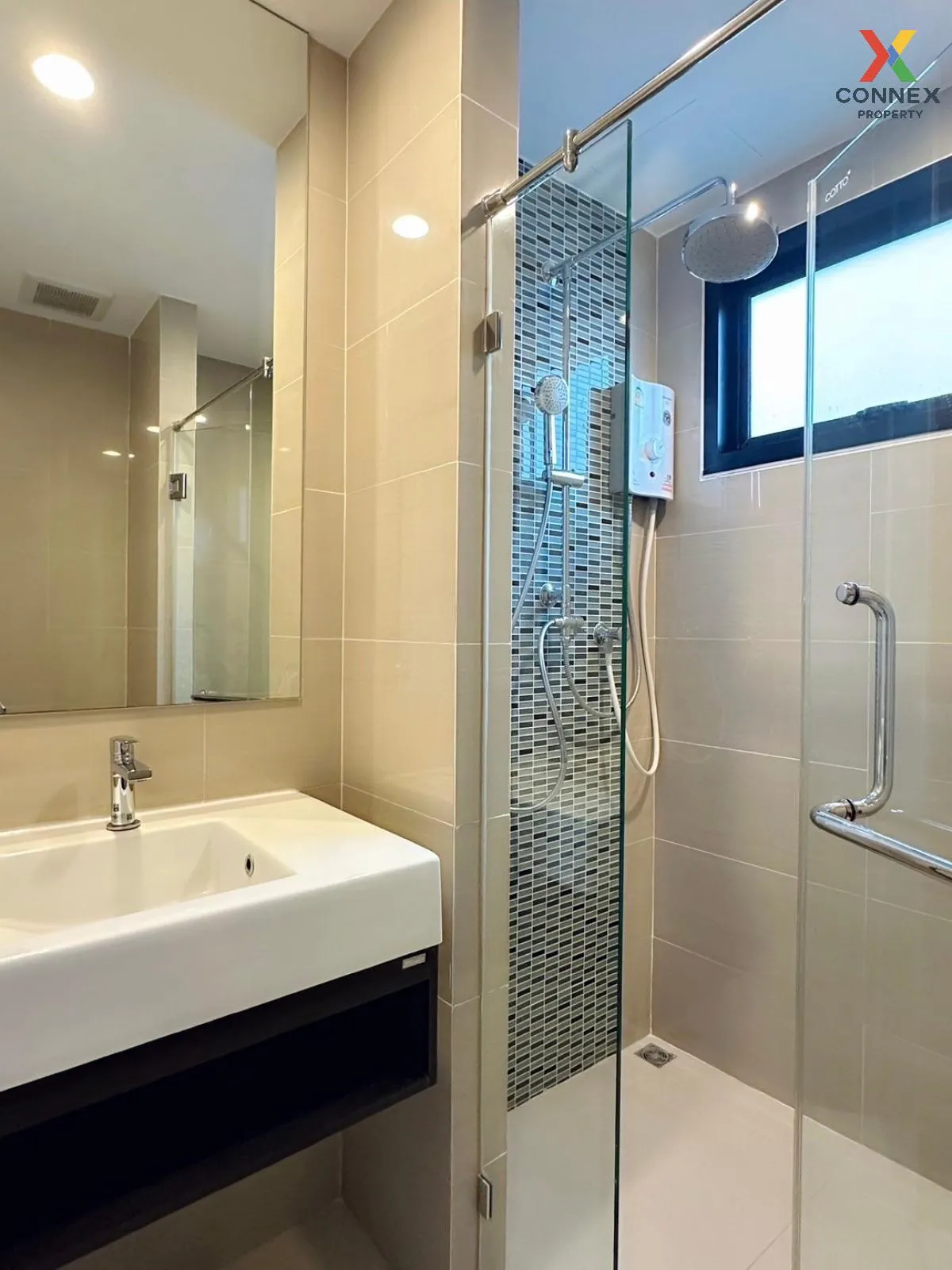 For Rent Condo , The Sky Sukhumvit , BTS-Udom Suk , Bang Na , Ban